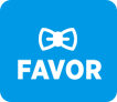 Favor delivery partner for BossBites Burger Sugar Land