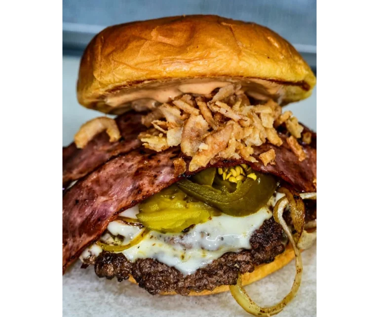 Can You Make a Burger with Ground Beef?