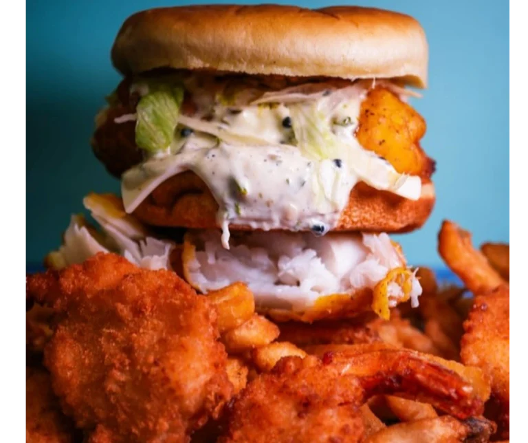 How Much Protein in a Beef Burger?