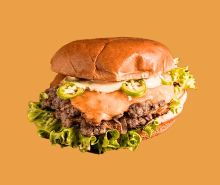 How to Make Burger Patties from Ground Beef