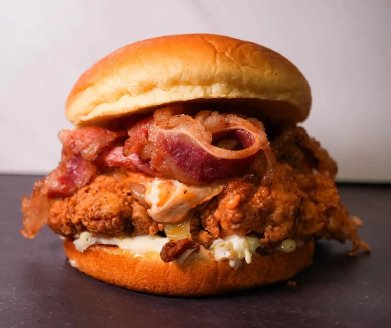 How to Make a Burger from Ground Beef: A Complete Guide