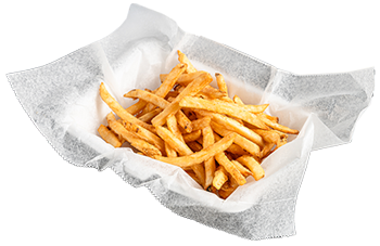 Hand-Cut Fries